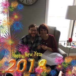 Meet your Posher, Kay